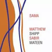 SABIR MATEEN / サビア・マティーン / SAMA