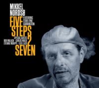 MIKKEL NORDSO / ミケル・ノアソー / FIVE STEPS 2 SEVEN