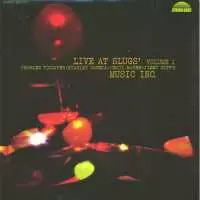 Music Inc. ミュージック インク アナログ LP MUSIC INC. / ミュージック・インク商品一覧｜JAZZ｜ディスク