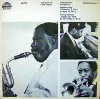 CECIL PAYNE / セシル・ペイン商品一覧|JAZZ|ディスクユニオン・オンラインショップ|diskunion.net CECIL PAYNE / セシル・ペイン商品一覧|JAZZ|ディスクユニオン・オンラインショップ|diskunion.net