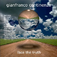 GIANFRANCO CONTINENZA / FACE THE TRUTH  