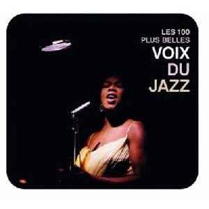 V.A. / Les 100 Plus Belles Voix Du Jazz