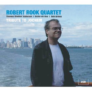 レア廃盤　オリジナル盤　ロバート・ルーク　ROBERT ROOK　INTRODUCING　995.401.2