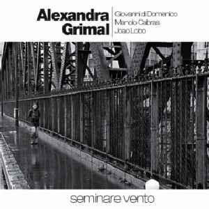 ALEXANDRA GRIMAL / アレクサンドラ・グリマル / Seminare Vento