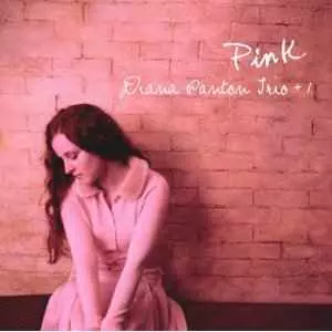 ピンク～シークレット・ハート Pink / ピンク -シークレット・ハート-/DIANA PANTON/ダイアナ