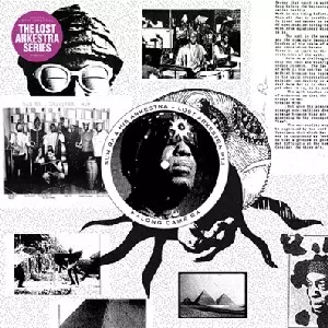 SUN RA (SUN RA ARKESTRA) / サン・ラー / Lost Arkestra Vol.1