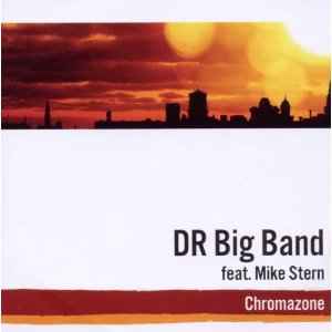 DR BIG BAND / Chromazone