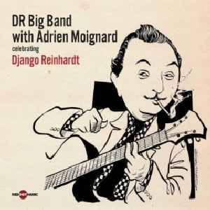 DR BIG BAND / Celebrating Django Reinhardt