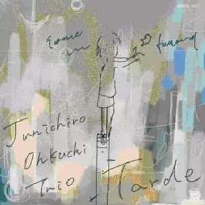 Junichiro Ohkuchi / 大口純一郎 / Targe / タルジ