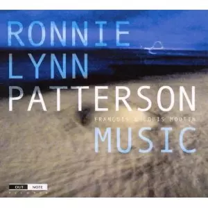 RONNIE LYNN PATTERSON / ロニー・リン・パターソン / Music