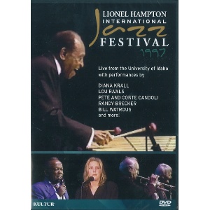LIONEL HAMPTON / ライオネル・ハンプトン / International Jazz Festival 1997