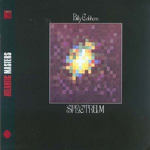 BILLY COBHAM / ビリー・コブハム / Spectrum