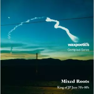 V.A.(WAX POETICS JAPAN)商品一覧｜JAZZ｜ディスクユニオン