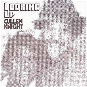 CULLEN KNIGHT / Looking Up+1