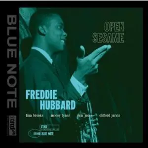 Open Sesame(XRCD)/FREDDIE HUBBARD/フレディ・ハバード｜JAZZ