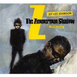 Zimmerman Shadow Jef Lee Johnson ジェフ リー ジョンソン Jazz ディスクユニオン オンラインショップ Diskunion Net