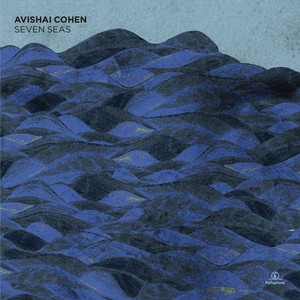AVISHAI COHEN (BASS) / アヴィシャイ・コーエン / Seven Seas