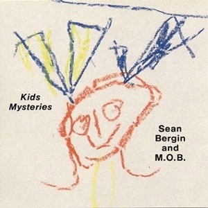 SEAN BERGIN MOB / Kids Mysteries