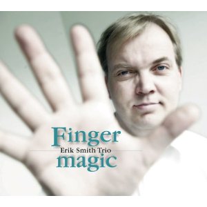 ERIK SMITH / エリック・スミス / Finger Magic / フィンガー・マジック
