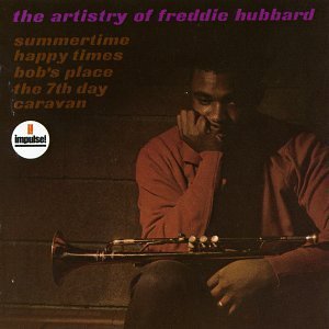 FREDDIE HUBBARD / フレディ・ハバード / Artistry of Freddie