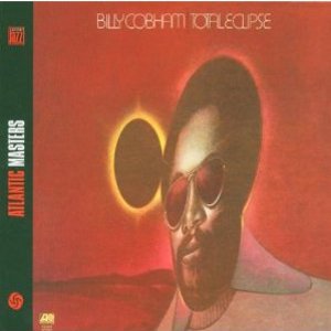 BILLY COBHAM / ビリー・コブハム / Total Eclipse