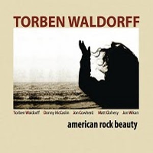 TORBEN WALDORFF / American Rock Beauty