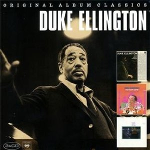 Original Album Classics/DUKE ELLINGTON/デューク・エリントン｜JAZZ 