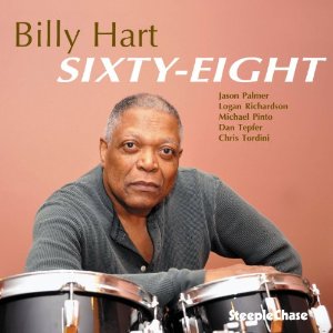BILLY HART / ビリー・ハート / Sixty-Eight
