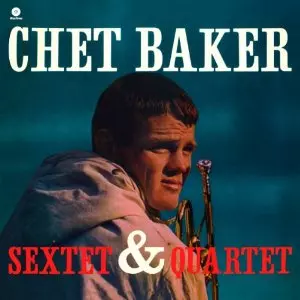 CHET BAKER / チェット・ベイカー商品一覧｜JAZZ｜ディスクユニオン