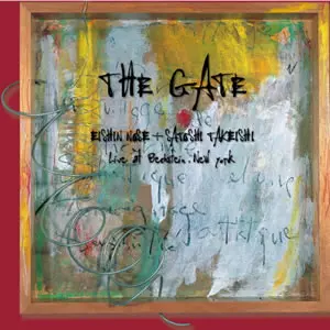 EISHIN NOSE / 野瀬栄進 / THE GATE live in New York  / ザ・ゲート・ライヴ・イン・ニューヨーク 