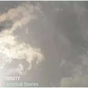 TRINITY (J-JAZZ) / トリニティ (J-JAZZ) / Fanatical Stories  / ファナティカル・ストーリーズ