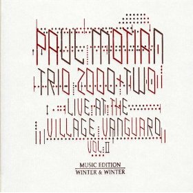 PAUL MOTIAN / ポール・モチアン / Live at the Village Vanguard Vol. 2 / ライブ・アット・ザ・ビレッジ・バンガード VOL.2