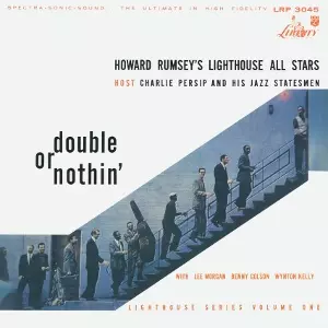 HOWARD RUMSEY / ハワード・ラムゼイ商品一覧｜JAZZ｜ディスクユニオン