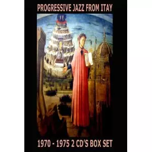 ANDREA CENTAZZO商品一覧｜JAZZ｜ディスクユニオン・オンライン
