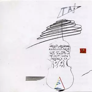 ERNST REIJSEGER / エルンスト・レイスグル / Ta