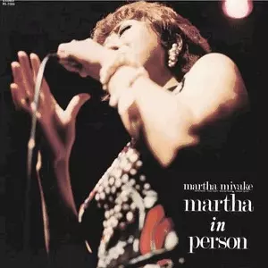 MARTHA MIYAKE / マーサ三宅 / マーサ・イン・パースン