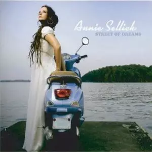 Street Of Dreams/ANNIE SELLICK/アニー・セリック｜JAZZ｜ディスク