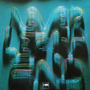 ALBERT MANGELSDORFF / アルバート・マンゲルスドルフ商品一覧｜JAZZ