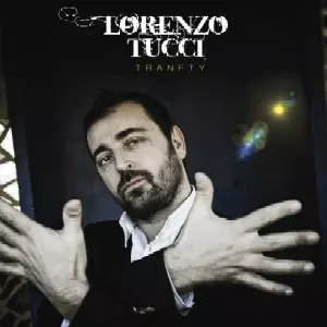 LORENZO TUCCI / ロレンツォ・トゥッチ / Tranety