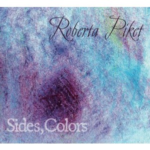 ROBERTA PIKET / ロバータ・ピケット / Sides Colors