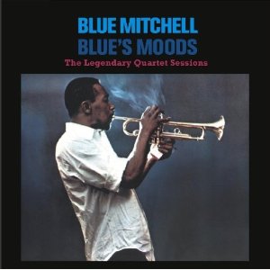 BLUE MITCHELL / ブルー・ミッチェル / Blue's Moods(2in1)