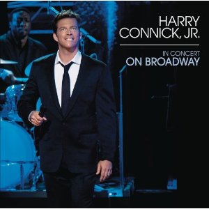 HARRY CONNICK JR. / ハリー・コニック・ジュニア / In Concert on Broadway(CD)
