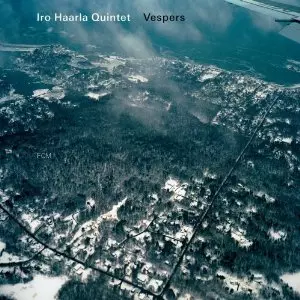 IRO HAARLA / イロ・ハールラ / Vespers