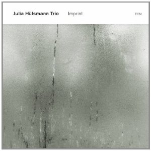 JULIA HULSMANN / ジュリア・ハルスマン / Imprint