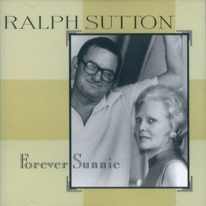 RALPH SUTTON / ラルフ・サットン / Forever Sunnie