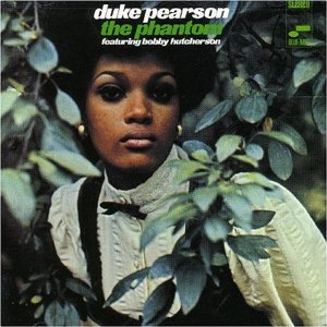 DUKE PEARSON / デューク・ピアソン商品一覧/LP(レコード)/並び順:発売