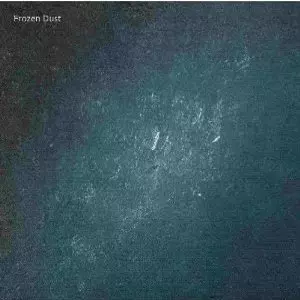 TAKUMI SEINO / 清野拓巳 / Frozen Dust / フローズン・ダスト