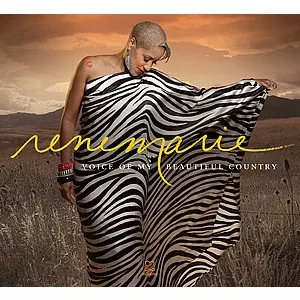 RENE MARIE / ルネ・マリー / Voice Of My Beautiful Country