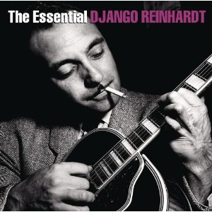 DJANGO REINHARDT / ジャンゴ・ラインハルト / The Essential Django Reinhardt 