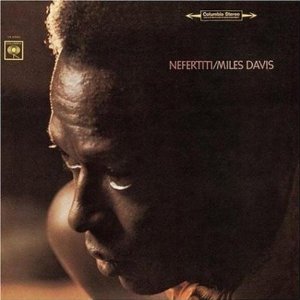 MILES DAVIS / マイルス・デイビス / Nefertiti(180GRAM) 